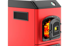 Aghagallon solid fuel boiler costs